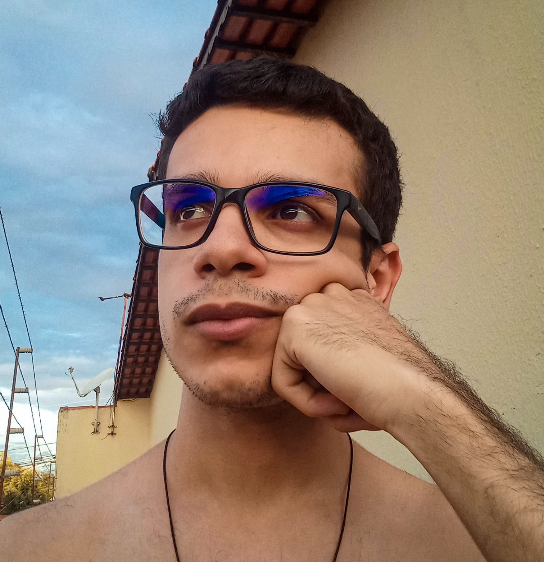 Foto de Perfil